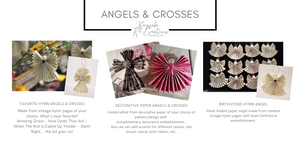 Angels and Crosses slideshowp