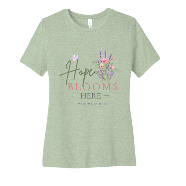 Heather Sage - 6400CVC - FRONT
