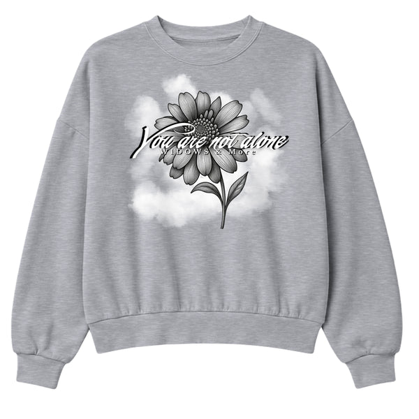 Ash Heather - PRM2700 - FRONT