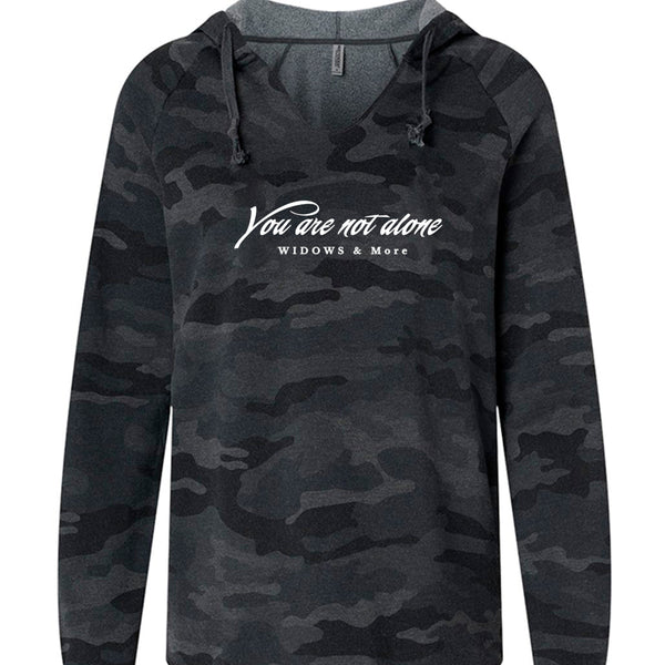 Black Camo Heather - PRM2500 - FRONT