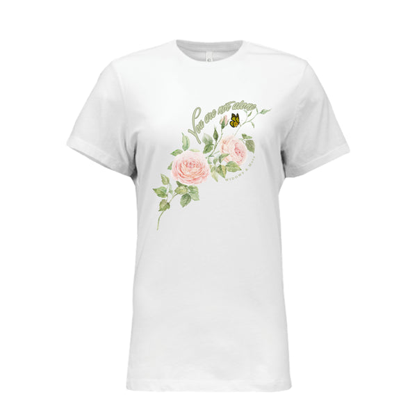 Vintage White - B6400 - FRONT