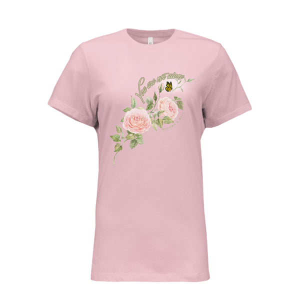 PINK - B6400 - FRONT