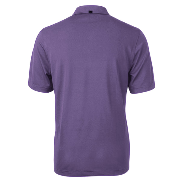 College Purple - MCK01144 - BACK