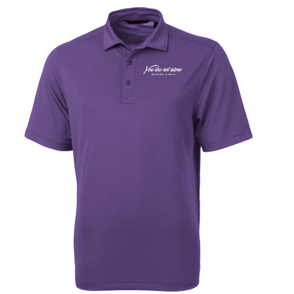 College Purple - MCK01144 - FRONT