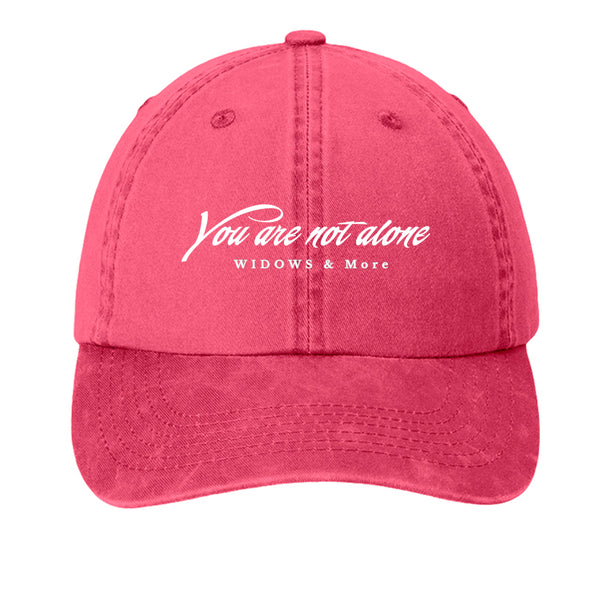 Bright Pink - PWU - FRONT