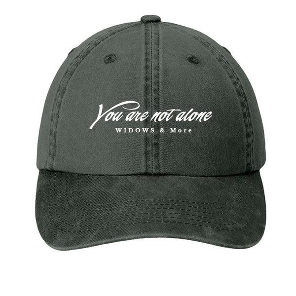 Black - PWU - FRONT