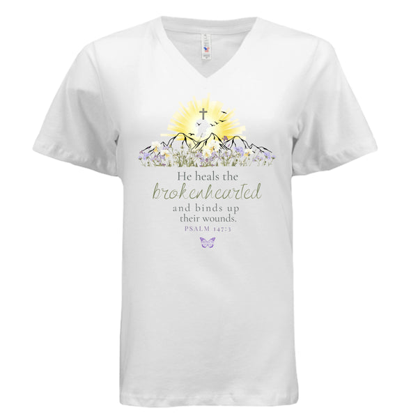 WHITE - 6405 - FRONT